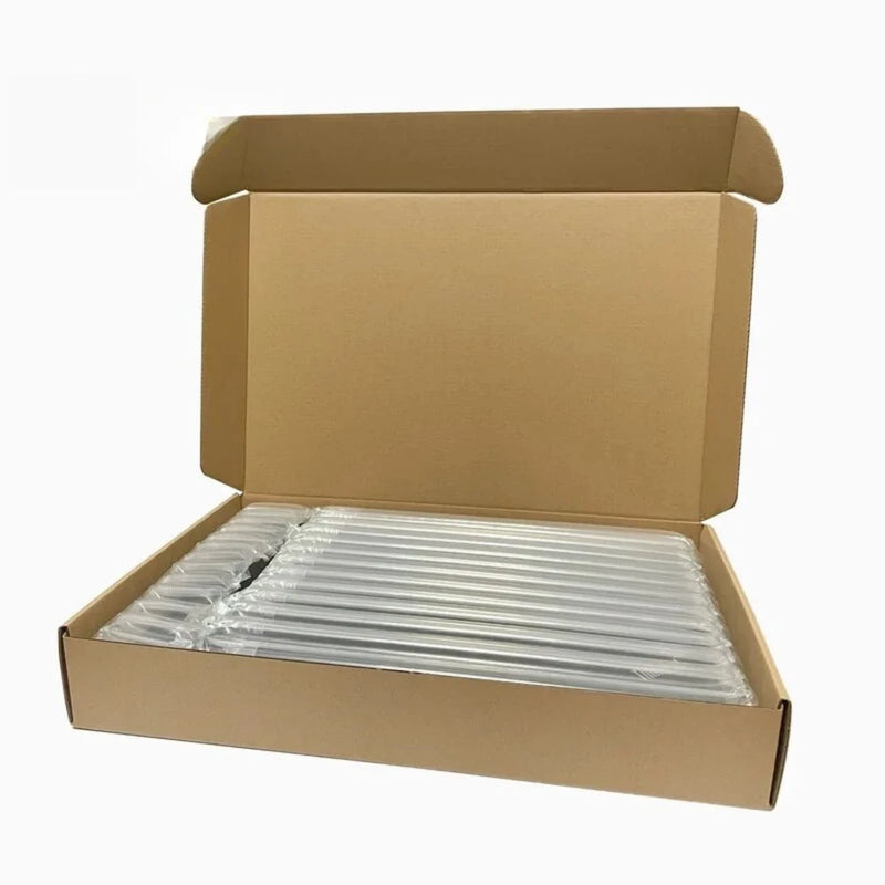 Bubl Air Cushion Pods for 18" Laptops - Choose 1 or 10