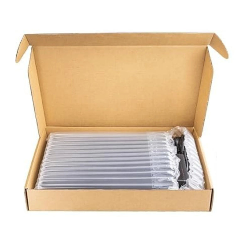 Bubl Air Cushion Pods for 18" Laptops - Choose 1 or 10