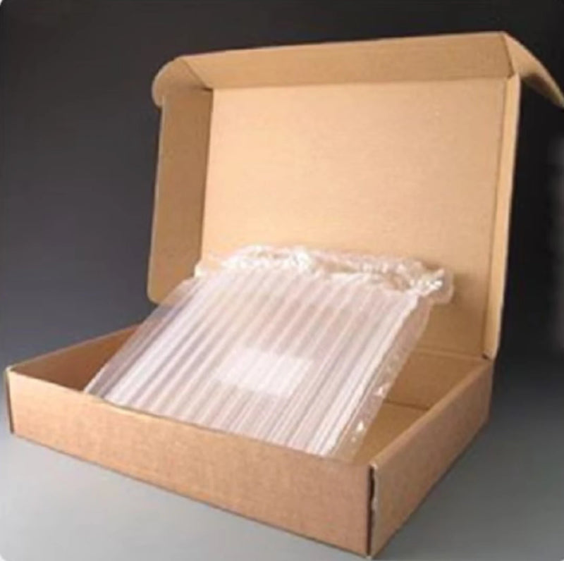 Bubl Air Cushion Pods for 18" Laptops - Choose 1 or 10