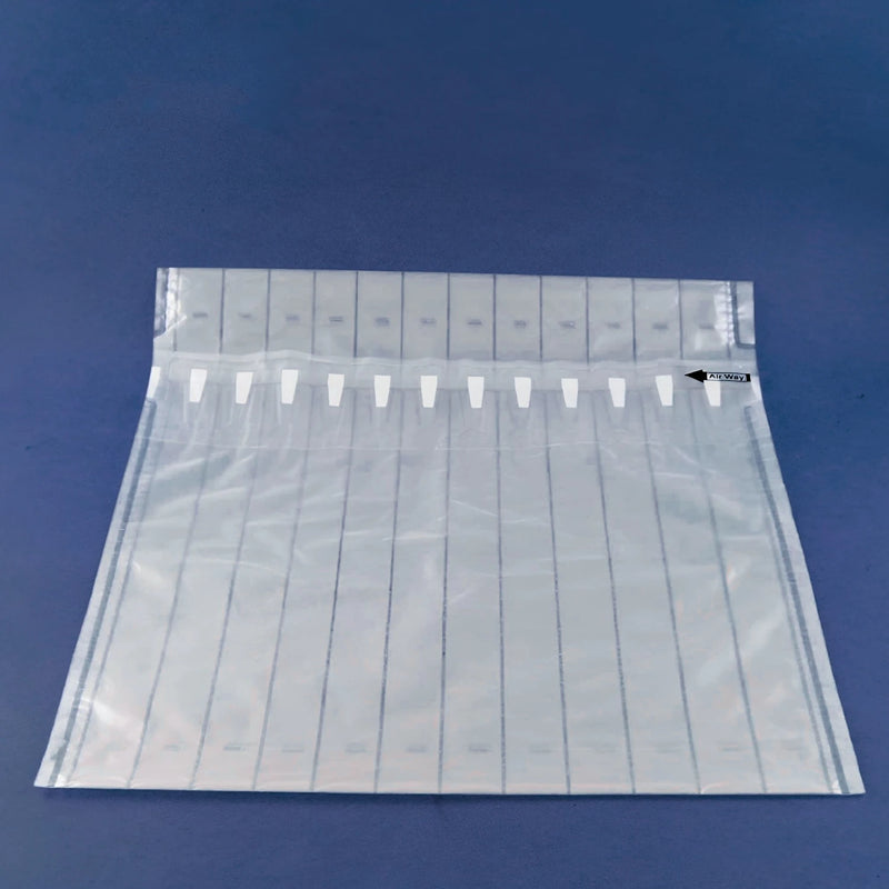 Bubl Air Cushion Pods for 18" Laptops - Choose 1 or 10