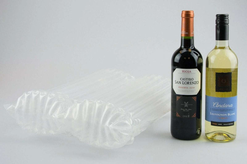 Bubl Double Bottle Pods