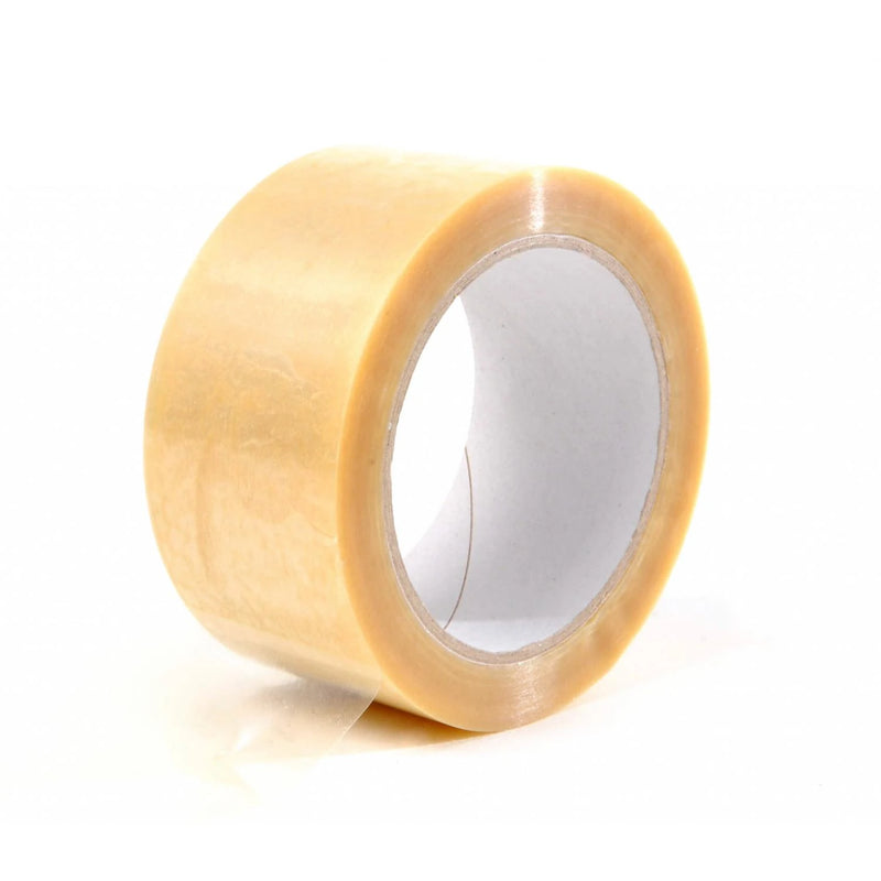 Clear Sealing Tape