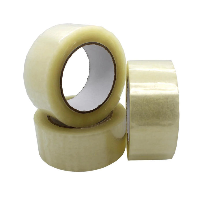 Clear Sealing Tape