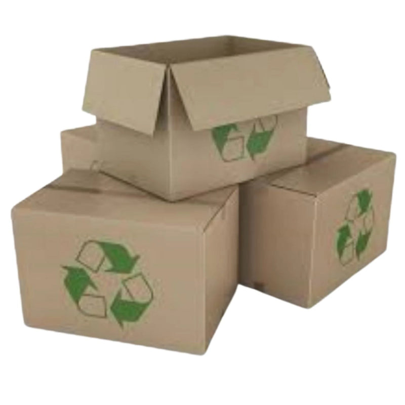 Eco Mini Moving Kit (Including 13 boxes!)
