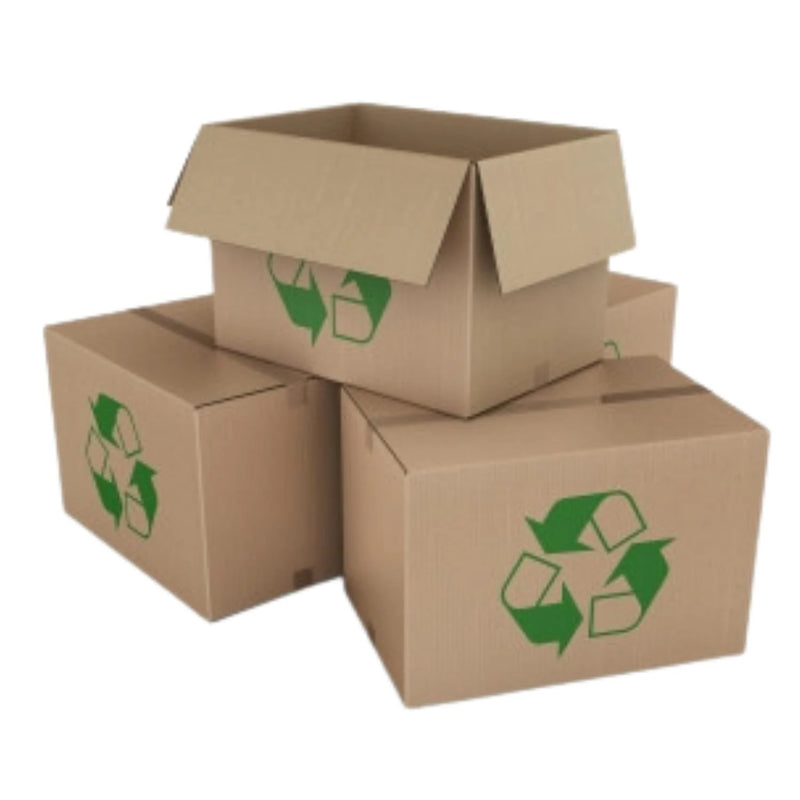 Eco Bargain Moving Kit (Including 23 Boxes!)