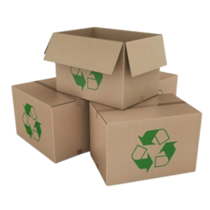 Eco Budget Moving Kit (Including 19 Boxes!)