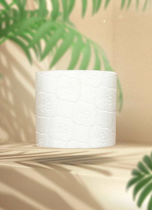 Ecomatic Sugarcane Toilet Paper