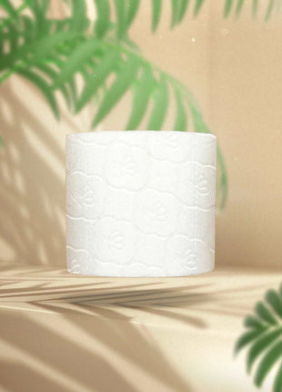 Centre-Pull Sugarcane Toilet Paper