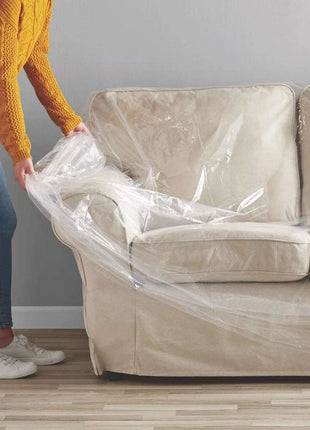 Furniture Protective Cover Bags