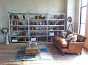1500mm x 600mm x 1975mm Add-on Shelving