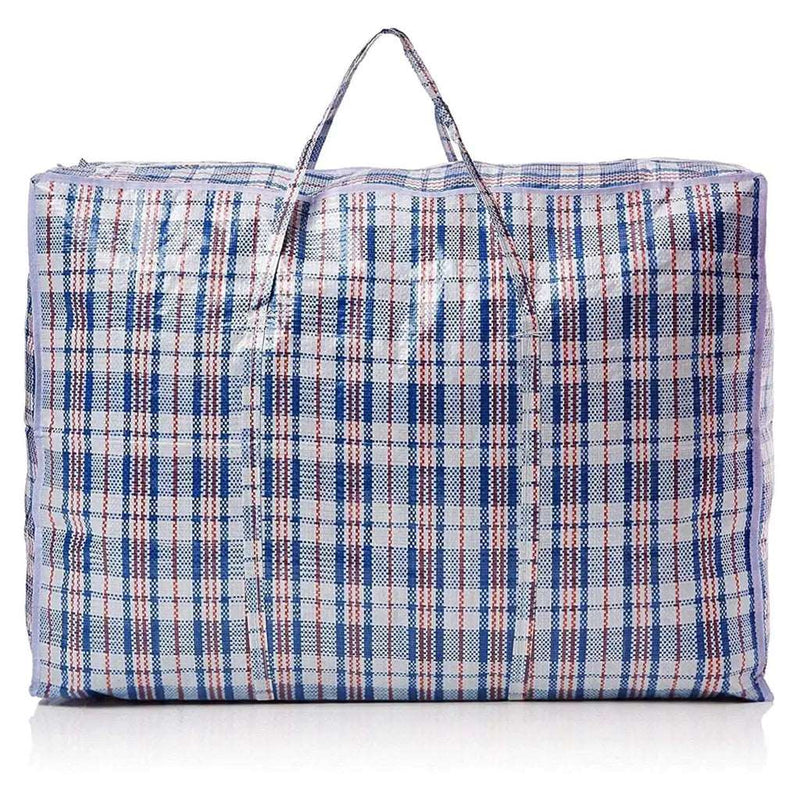 Large Storage Bag on a white background