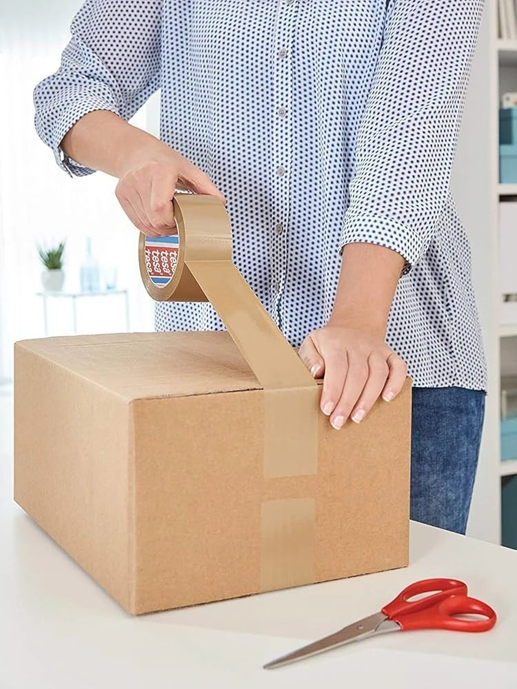 Brown Paper Sealing Tape