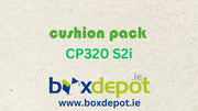 Video showing the main benefits of a CushionPack CP320 Cardboard Shredder