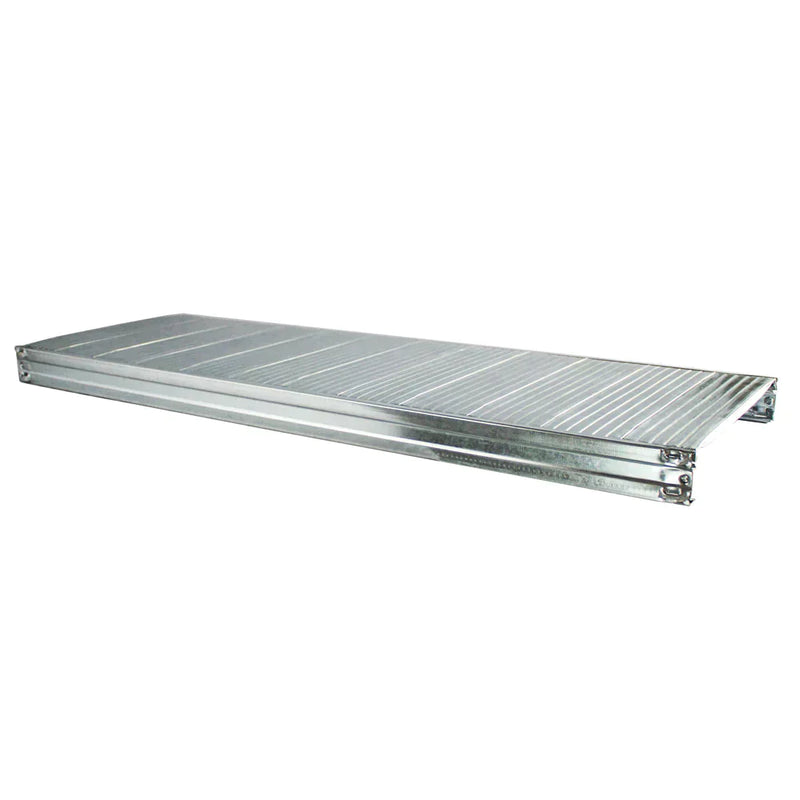 1800mm x 400mm Additional Shelf