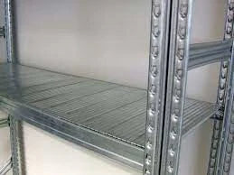 1200mm x 400mm Additional Shelf