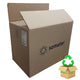 Large Double Wall Cardboard Box - Pre-loved!