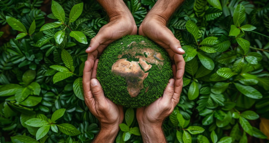 Eco-Friendly Packaging Starts Here