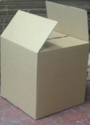 610x610x610mm XL Double Wall Box
