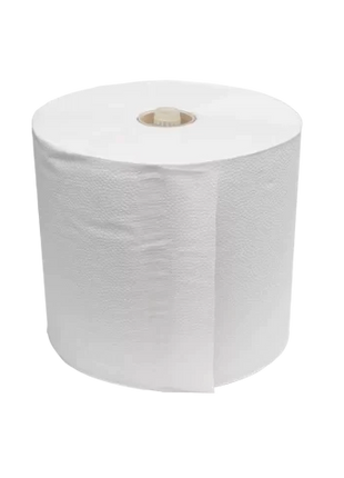 Autocut Sugarcane Paper Hand Towels