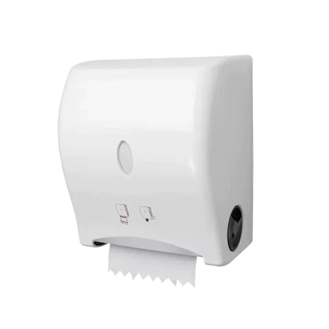 Autocut Paper Hand Towel Dispenser