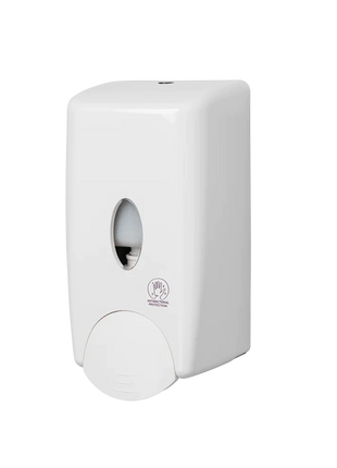 Manual Foam Soap/Sanitiser Dispenser
