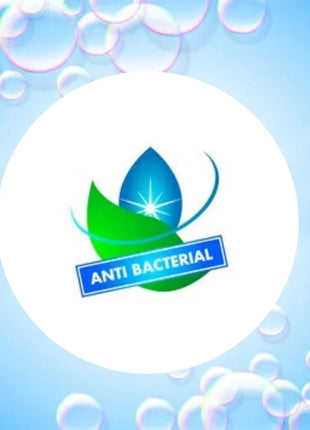 Anti-Bacterial Foam Soap - Unfragranced
