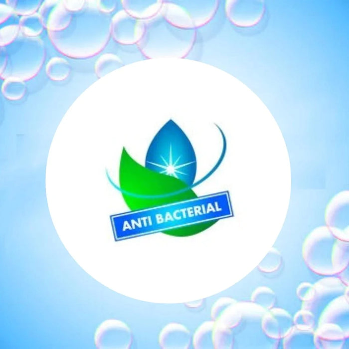 Anti-Bacterial Foam Soap - Unfragranced