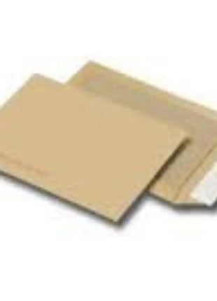Board Backed Envelopes (125/box) - 241mm x 178mm (C5)