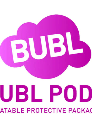 Bubl Pods for Bottles