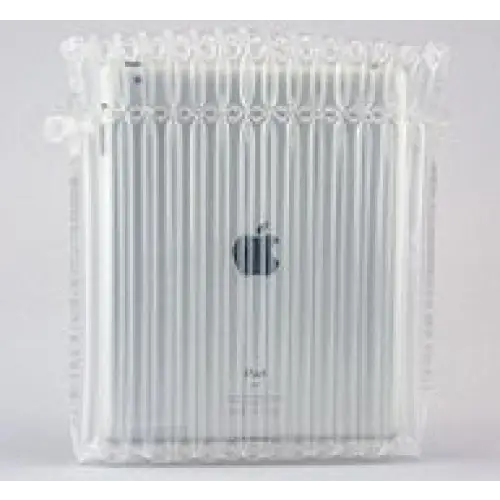 bubl air cushioning pod for protecting ipads and tablets during shipping
