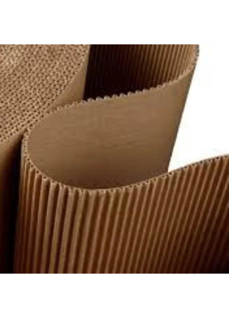 Corrugated Cardboard Roll Perfect for Moving House Box Depot Box Depot