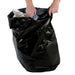 Large Black Bin Bags (25/pack)