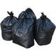 Large Black Bin Bags (25/roll)