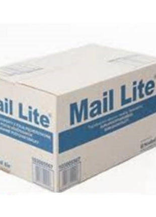 Mail Lite B/00 White