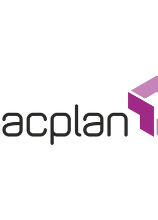 Pacplan Voidstar Logo